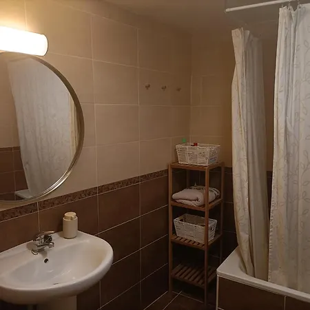 Apartamento Odin