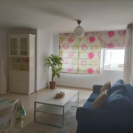 Apartamento Odin * Peñíscola