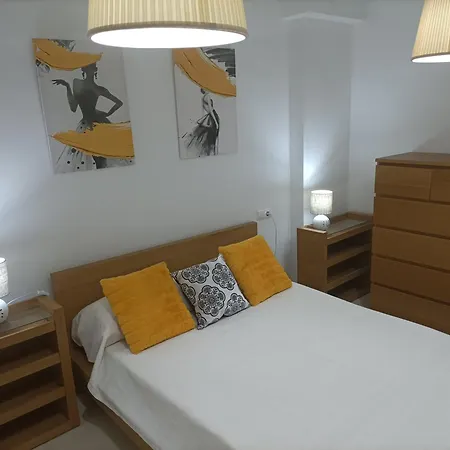 Apartamento Odin Apartman