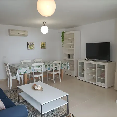 Apartamento Odin Apartman